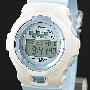 卡西欧(CASIO)BG-1001PP-2D(女款)
