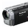 SD10 松下 HDC-SD10数码摄像机 送金士顿8G高速卡，专用相机包!