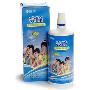 海昌亮瞳隐形眼镜护理液500ml