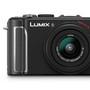 LX3 松下 LX3GK 数码相机+8GB存储卡+液晶贴膜+专用包+国产锂电池