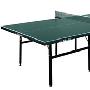 双鱼01-501乒乓球台|折叠式乒乓球桌 双鱼乒乓球 送网架/球