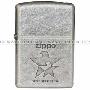 【Zippo代理商授权销售】古银最佳选择--121FB