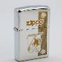 赠送火石 低价限量促销 24058ZIPPO75周年纪念 礼盒装 限售3只