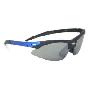 RUBY专业运动眼镜(徒步/自行车/摩托车)M622(五副镜片)蓝色款