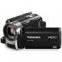H90松下(Panasonic)SDR-H90GK摄像机（80GB内存)送原装摄像包