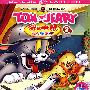 猫和老鼠2:顽皮捣蛋猫(4VCD)