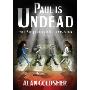 Paul Is Undead: The British Zombie Invasion