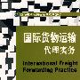 国际货物运输代理实务(国际经济与贸易系列规划教材)