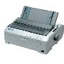 爱普生（Epson） LQ-590K 专业型通用单据打印机 (原装正品)