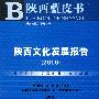 陕西文化发展报告（2010）