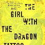 The Girl with the Dragon Tattoo龙纹身女孩
