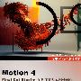 Motion 4(含DVD光盘1张)