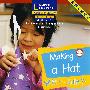 国家地理儿童百科入门级：制作一顶帽子 (点读版)