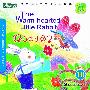 新东方生命教育美语绘本10．人人系列：好心的小兔子（附MP3光盘）－－新东方大愚少儿英语丛书