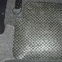 亿高-荣威550汽车专用环保脚垫