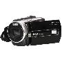 （包邮）山水数码摄像机HDV-FC70（黑色）