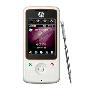 摩托罗拉(Motorola)A810(智尚白)GSM 超强草书识别