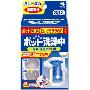 日本小林热水瓶洗净中3片