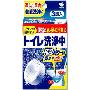 日本小林马桶洗净中3片