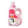 保宁  B&B婴幼儿衣物纤维柔顺剂（柔和香）1500ml瓶-来自韩国的婴幼儿衣物护理专家 BY05-10
