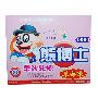 徐福记(糖包)熊博士60果汁软糖(草莓)(60G*10袋)