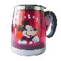迪士尼（Disney）米奇胖胖杯（红色）RY-D029-2