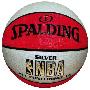 Spalding斯伯丁74-219NBA花瓣篮球