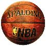 Spalding斯伯丁74-091NBA复古篮球
