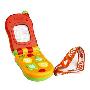 澳贝◆婴幼儿趣味音乐手机 463413