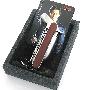 时尚礼品-百诚打火机 海马双直冲带盒装