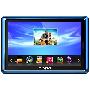 OPPO Smart S39  MP4播放器（8G 幻海蓝 触控 高清 4.3寸屏 雅马哈功放 电子书阅读）