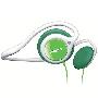 飞利浦 Philips SHK2010轻便后戴式耳机，6-11岁儿童健康之选小朋友专用耳机！在聆听美妙音乐的同时，保护耳朵健康！妈妈们的超值首选?！