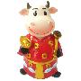 happyshow财神牛钱罐(0417)
