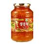 花泉蜂蜜生姜茶1kg