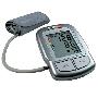 九安电子血压计 豪华全自动臂式 语音提示、心脏血压监护 KD595型