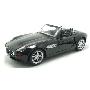 美驰图 合金车模【宝马 Z8】BMW Z8 1：24