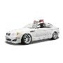 美驰图 合金车模【宝马 M5】BMW Safety Car 1:18