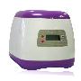 ［当当网自营］日创（rikon）多功能酸奶机RC-8B(紫色 2L)液晶显示，恒温全自动（可做酸豆奶、纳豆、米酒）