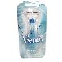VENUS吉列女士专用刀架（粉蓝）
