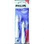 ［当当网自营］飞利浦（Philips）电动牙刷头HX2012