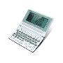 快易典 全能A810 电子辞典 白色（笔记本架构设计，高清晰LCD屏幕，专家原声发音，MP3音乐自动转换）