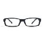 圣马可 十项全能抗疲劳防辐射电脑专用眼镜 标准版 6856 C83