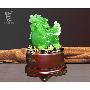 2010新款-千艺坊正品/开业礼品/摆件摆饰/旺财貔貅MJ475S-1(小)