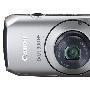 佳能 IXUS 300 IXUS300 HS 数码相机 新品上市!