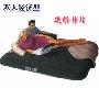 北京发货充气床垫 INTEX正品豪华双人蜂窝立柱经济型充气垫66724