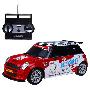 美嘉欣◆仿真遥控车1:20迷你 8111