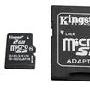 金士顿 2G TF(MicroSD) 储存卡 （原装正品）