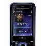 诺基亚（Nokia）N81畅游版 蓝色 /灰色 GSM手机