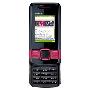 诺基亚（Nokia）7100S GSM手机 红色/黑色/蓝色 130 万像素 QVGA