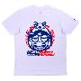 李宁官方正品 男运动上衣 短袖T恤|AHSE703-1